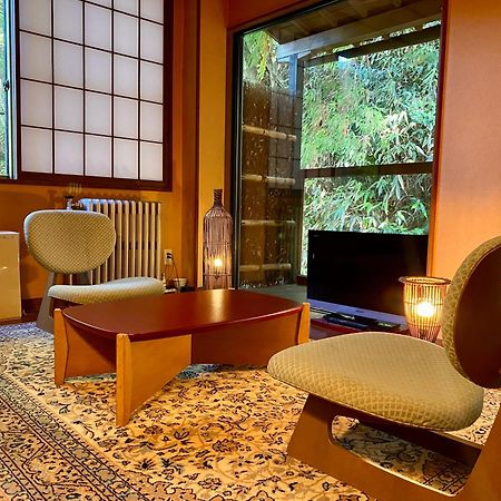 Musashino Bekkan Hakone Dış mekan fotoğraf