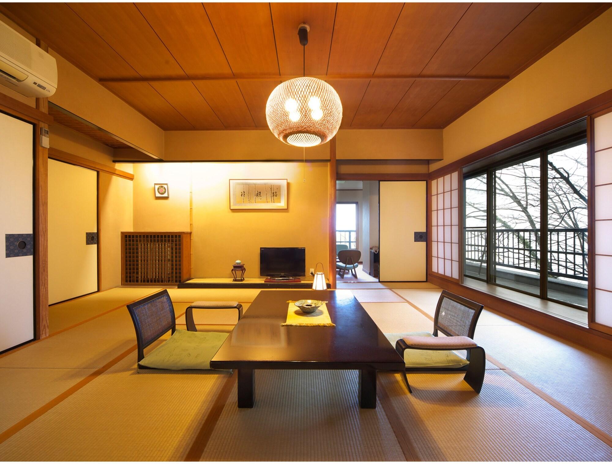 Musashino Bekkan Hakone Dış mekan fotoğraf