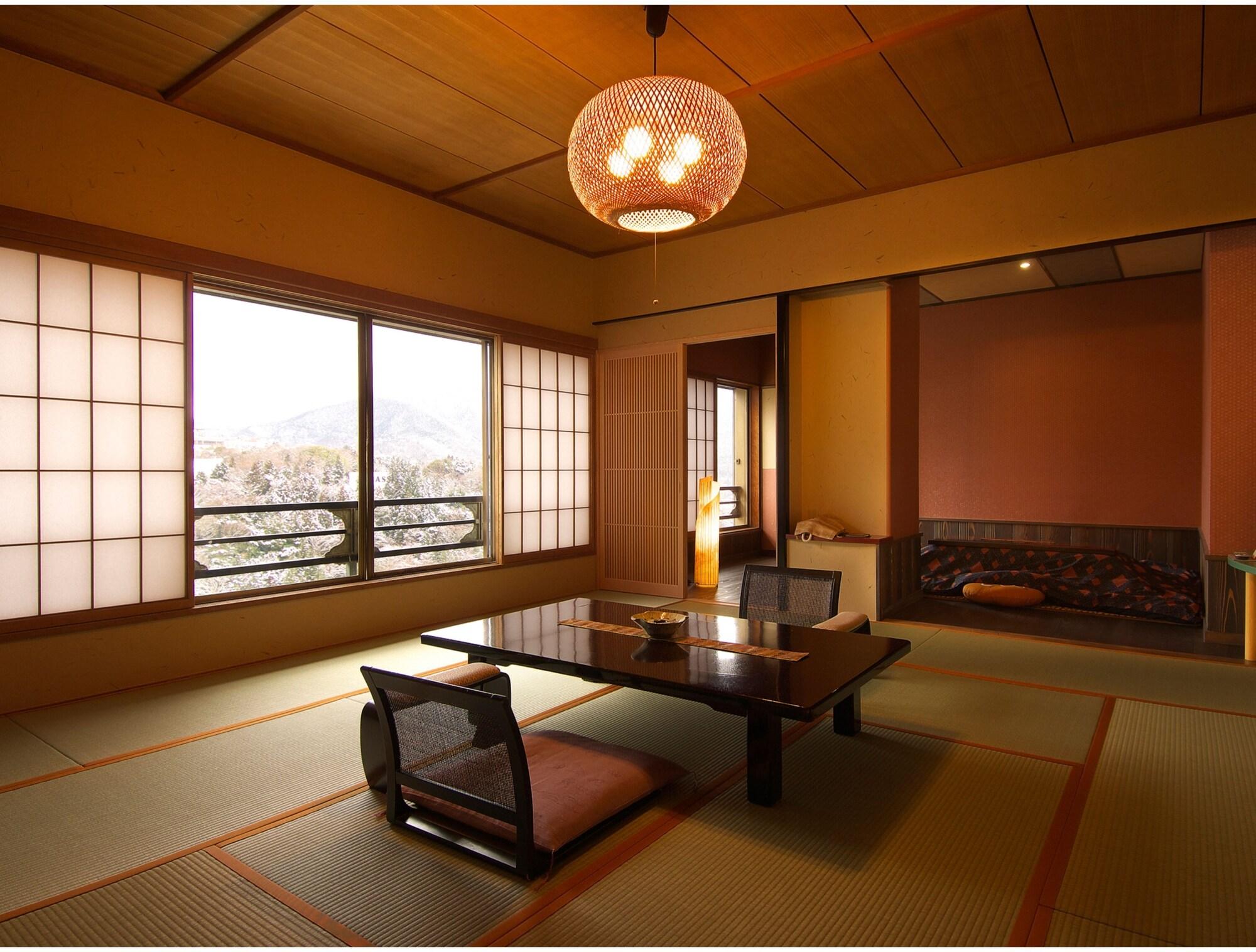 Musashino Bekkan Hakone Dış mekan fotoğraf