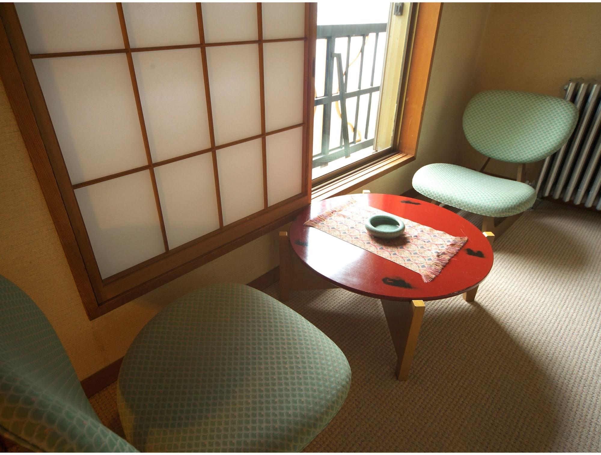 Musashino Bekkan Hakone Dış mekan fotoğraf