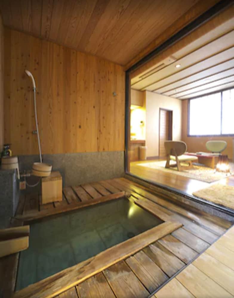 Musashino Bekkan Hakone Dış mekan fotoğraf