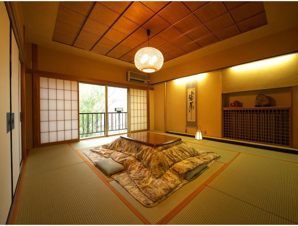 Musashino Bekkan Hakone Dış mekan fotoğraf