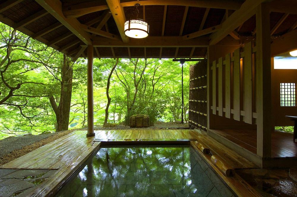 Musashino Bekkan Hakone Dış mekan fotoğraf