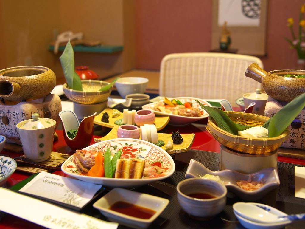 Musashino Bekkan Hakone Dış mekan fotoğraf