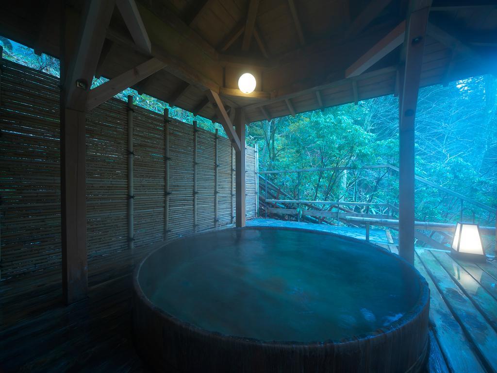 Musashino Bekkan Hakone Dış mekan fotoğraf
