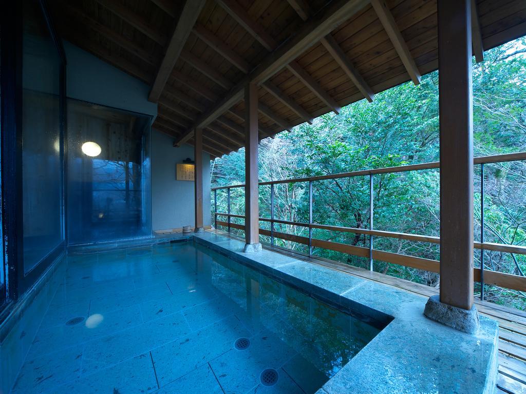 Musashino Bekkan Hakone Dış mekan fotoğraf