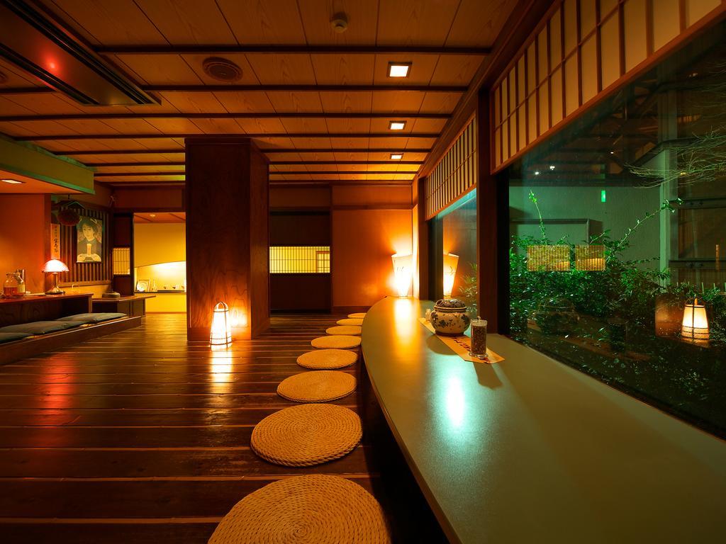 Musashino Bekkan Hakone Dış mekan fotoğraf