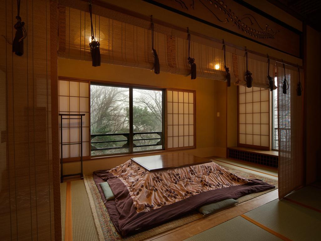 Musashino Bekkan Hakone Oda fotoğraf