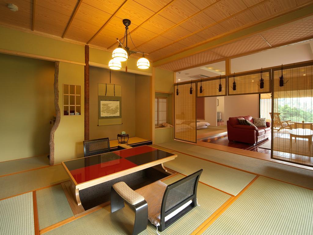 Musashino Bekkan Hakone Oda fotoğraf