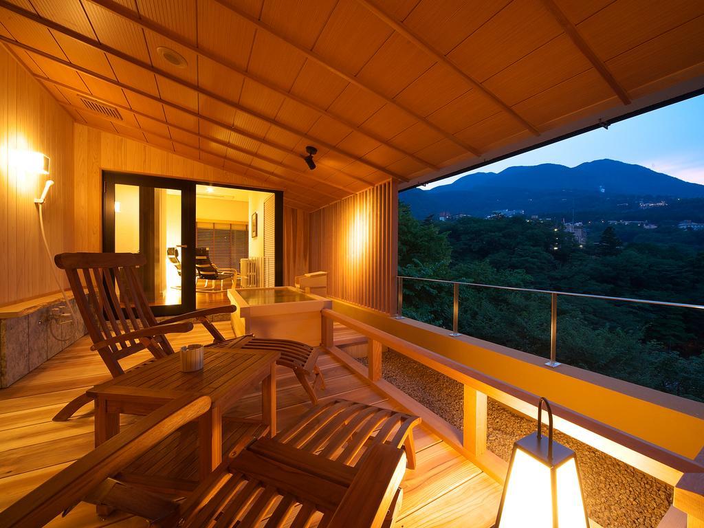 Musashino Bekkan Hakone Oda fotoğraf