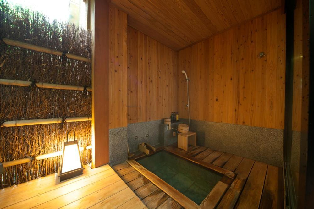 Musashino Bekkan Hakone Dış mekan fotoğraf