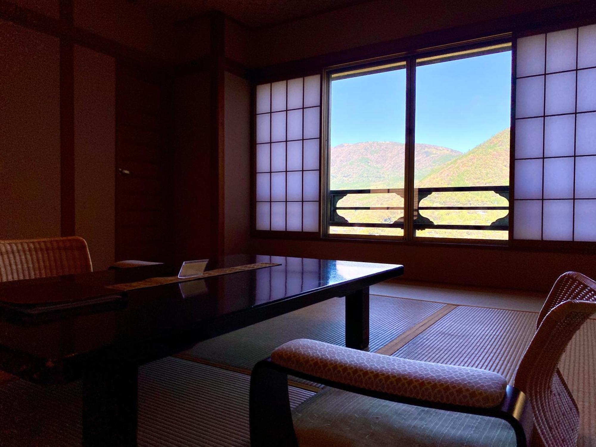 Musashino Bekkan Hakone Dış mekan fotoğraf