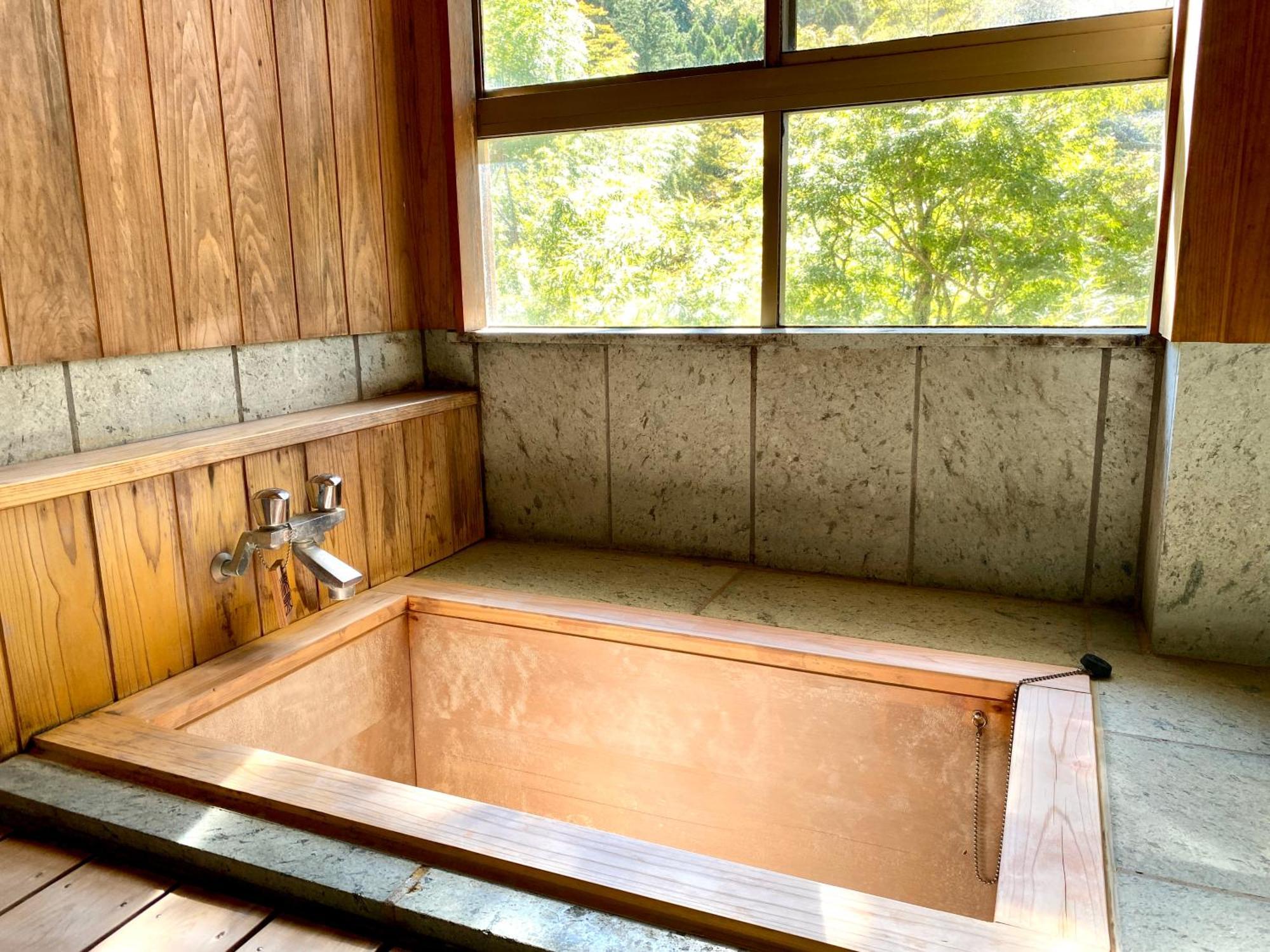 Musashino Bekkan Hakone Dış mekan fotoğraf