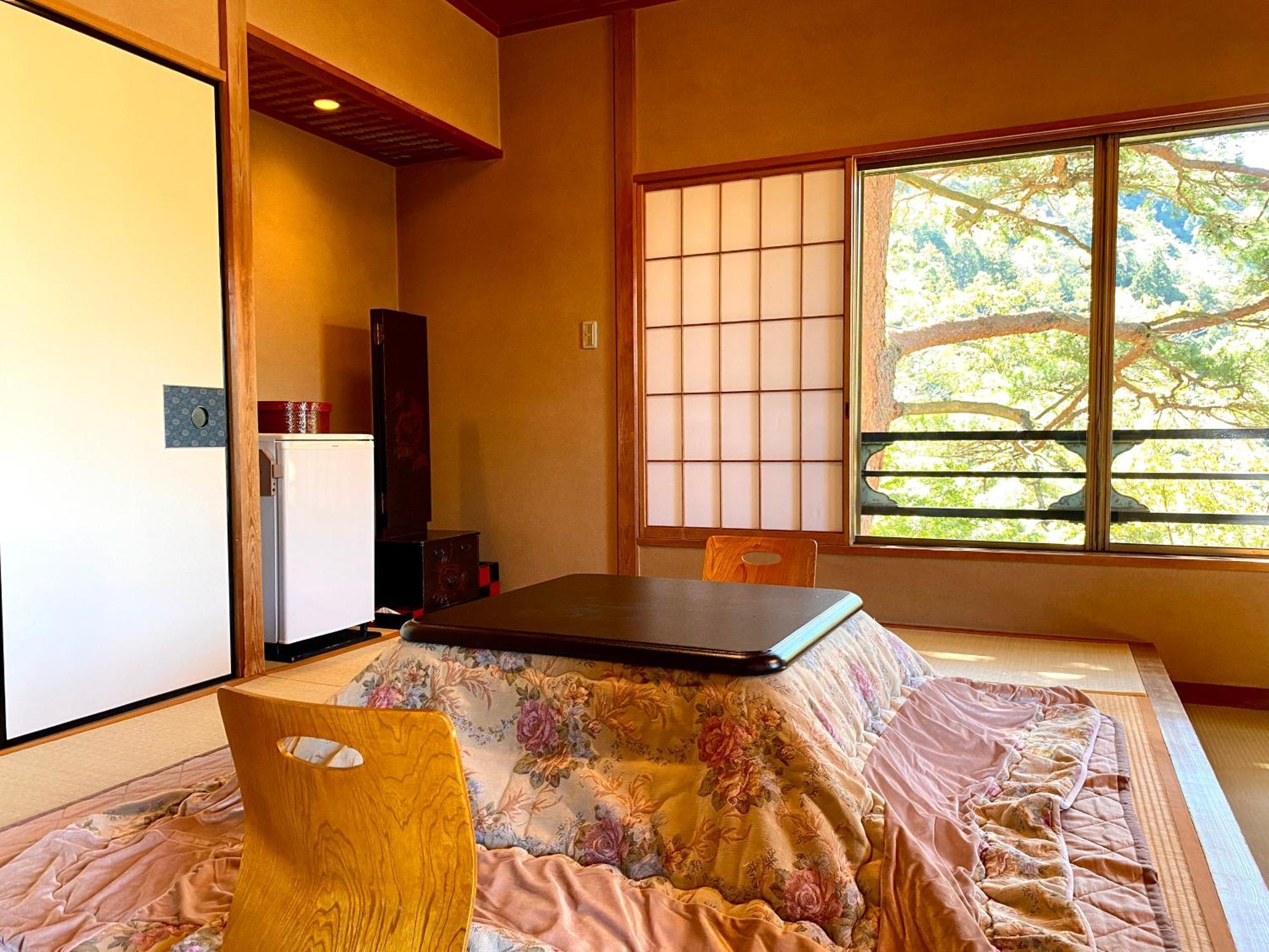 Musashino Bekkan Hakone Dış mekan fotoğraf