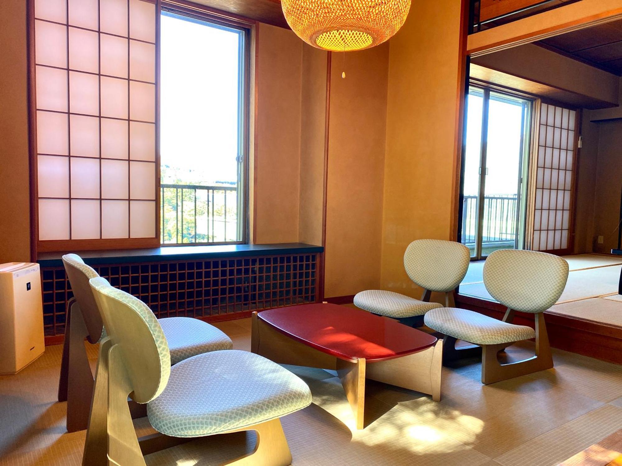 Musashino Bekkan Hakone Dış mekan fotoğraf