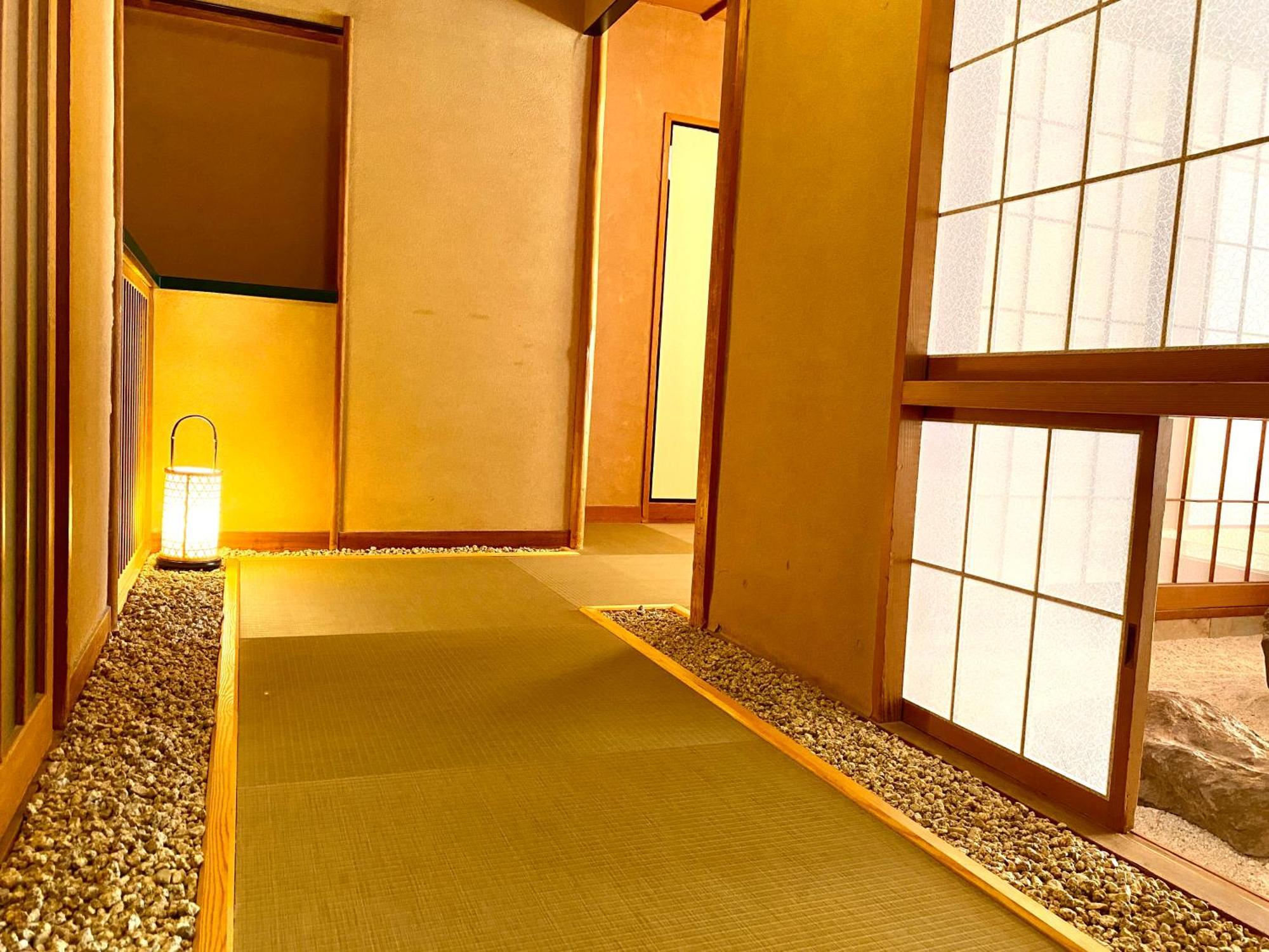 Musashino Bekkan Hakone Dış mekan fotoğraf