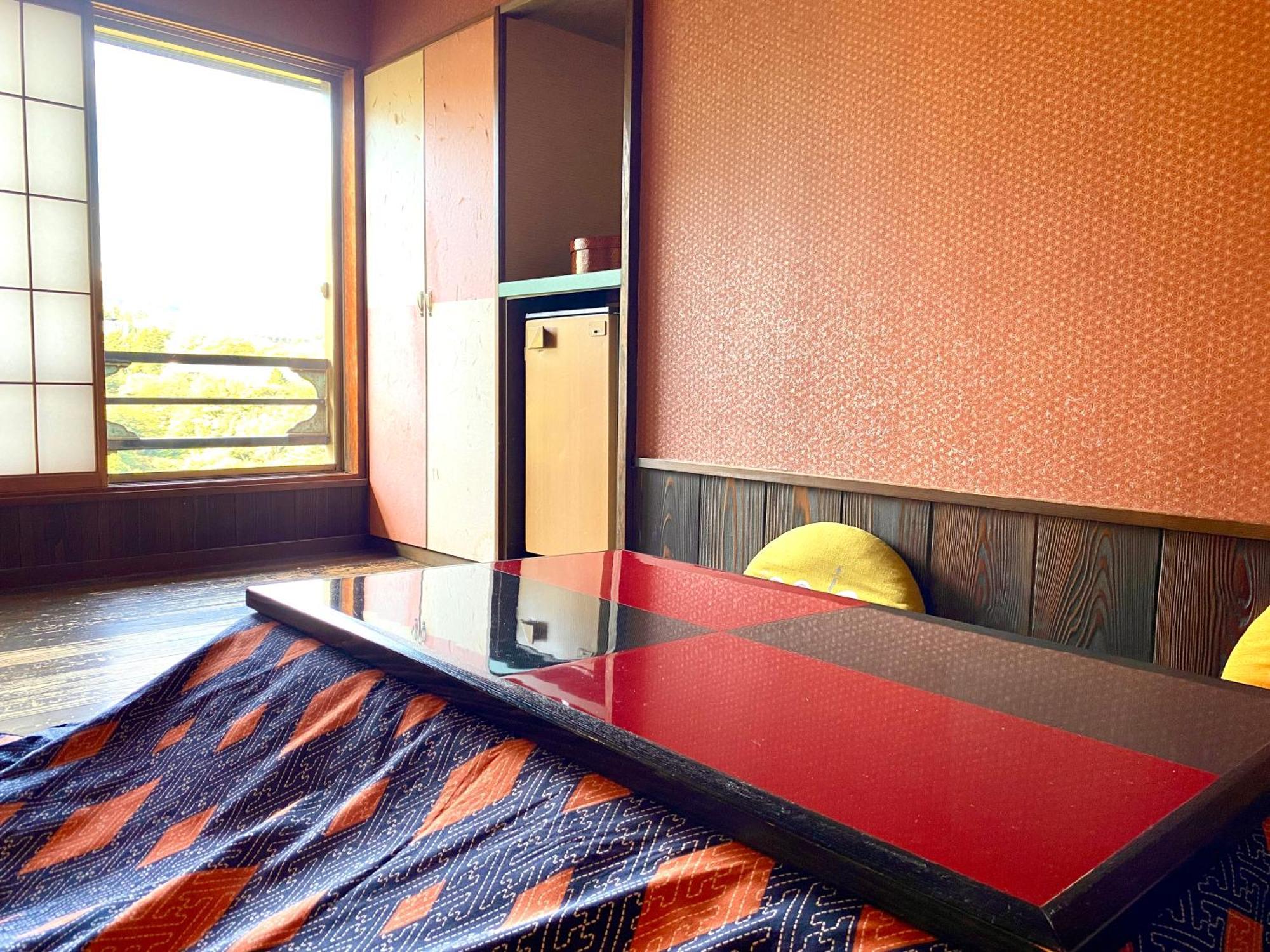 Musashino Bekkan Hakone Dış mekan fotoğraf