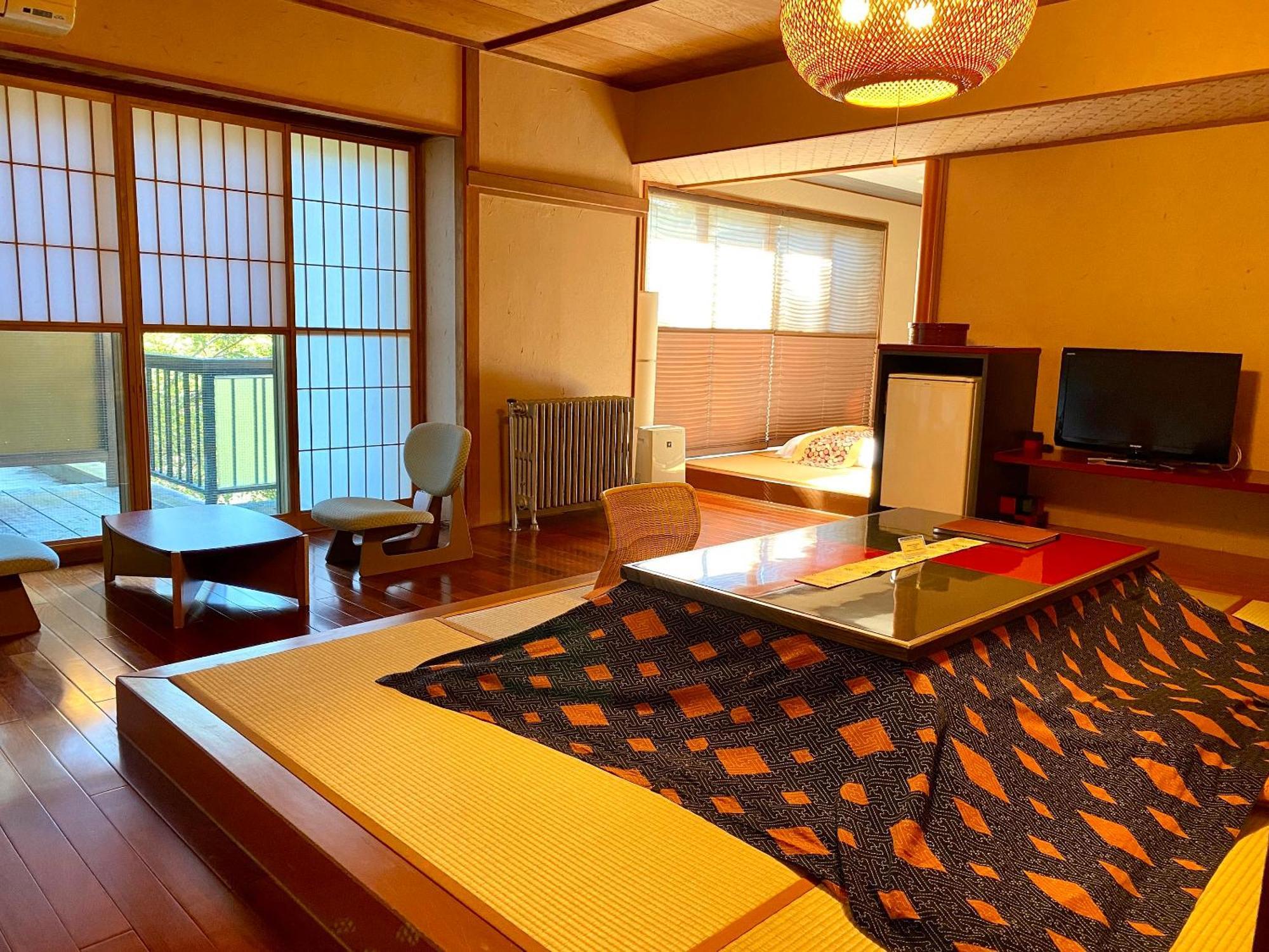 Musashino Bekkan Hakone Dış mekan fotoğraf
