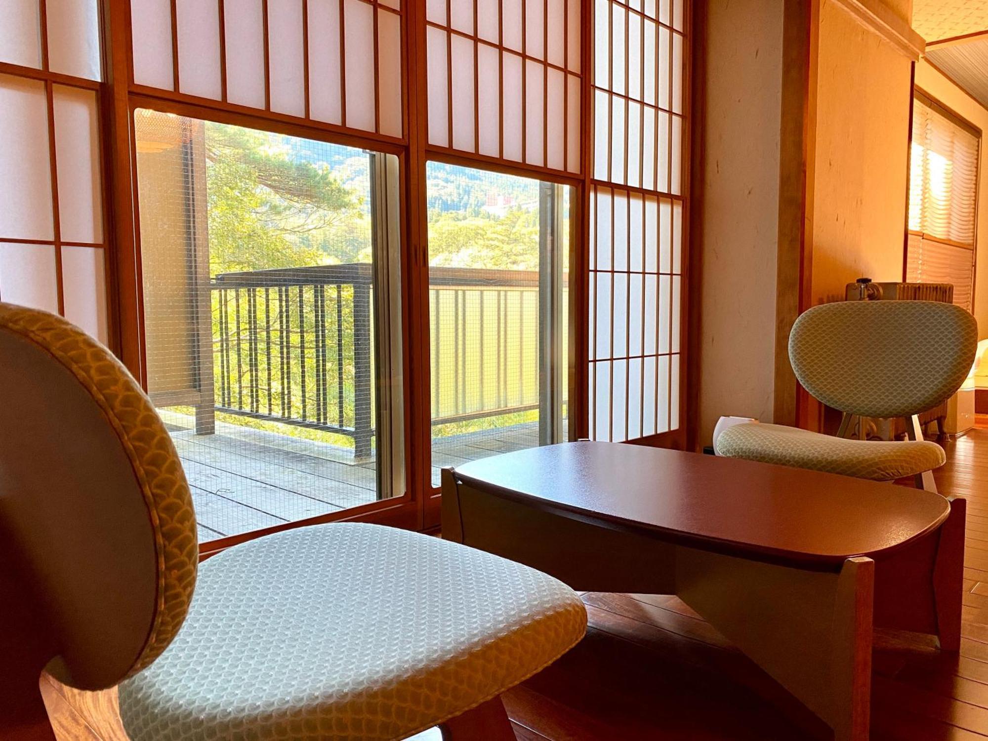 Musashino Bekkan Hakone Dış mekan fotoğraf