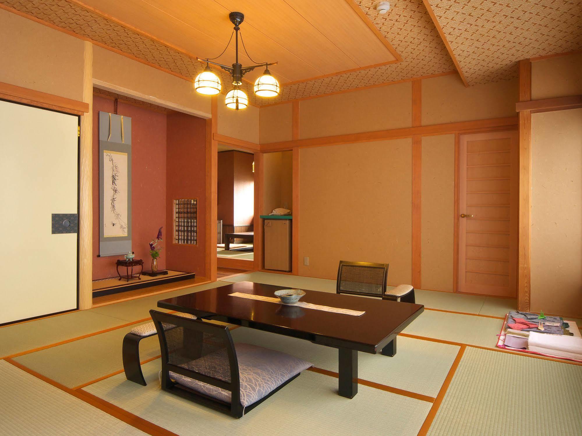Musashino Bekkan Hakone Dış mekan fotoğraf